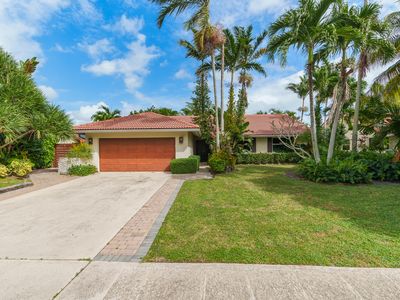 4195 NW 7th Court, Delray Beach, FL, 33445