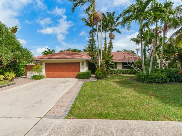 4195 NW 7th Court, Delray Beach, FL 33445