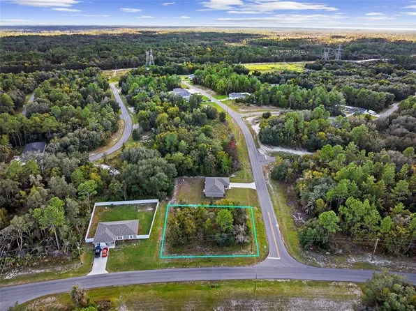 0 SW 146TH LANE ROAD LOT 37, OCALA, FL 34473