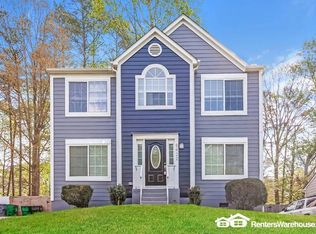 5922 Running Deer Rd, Charlotte, NC 28214
