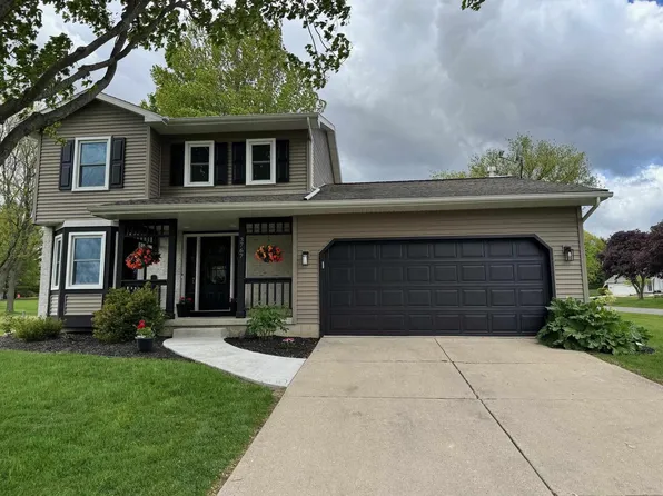 3767 Caribou Road Road, Verona, WI 53593