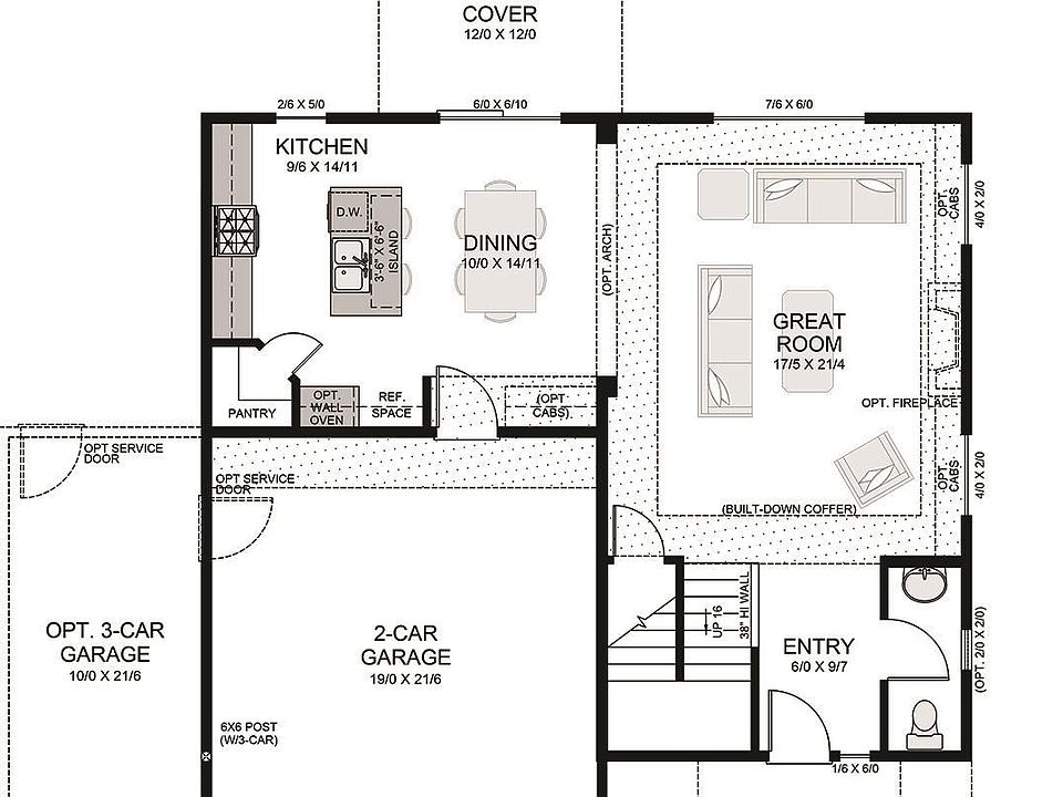 2nd image of 302 Pearl Ave