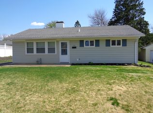 134 Bedford Rd, Fairless Hills, PA 19030