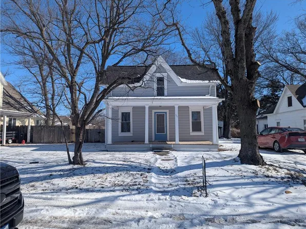 407 East St, Lathrop, MO 64465