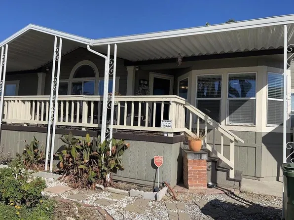 200 Ford Rd Spc 80, San Jose, CA 95138