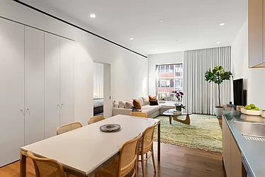 Rented by Douglas Elliman