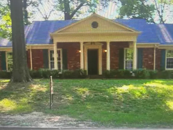 3141 Glen Echo Dr, Memphis, TN 38115