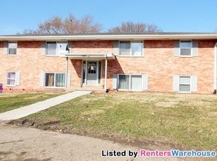 1011 Sunset Dr APT 3, Norwalk, IA 50211