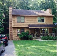 105 Eric Ct #B, Greenville, NC 27858
