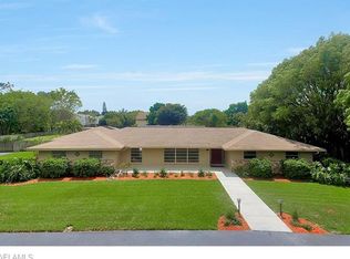 7123 S Brentwood Rd, Fort Myers, FL 33919