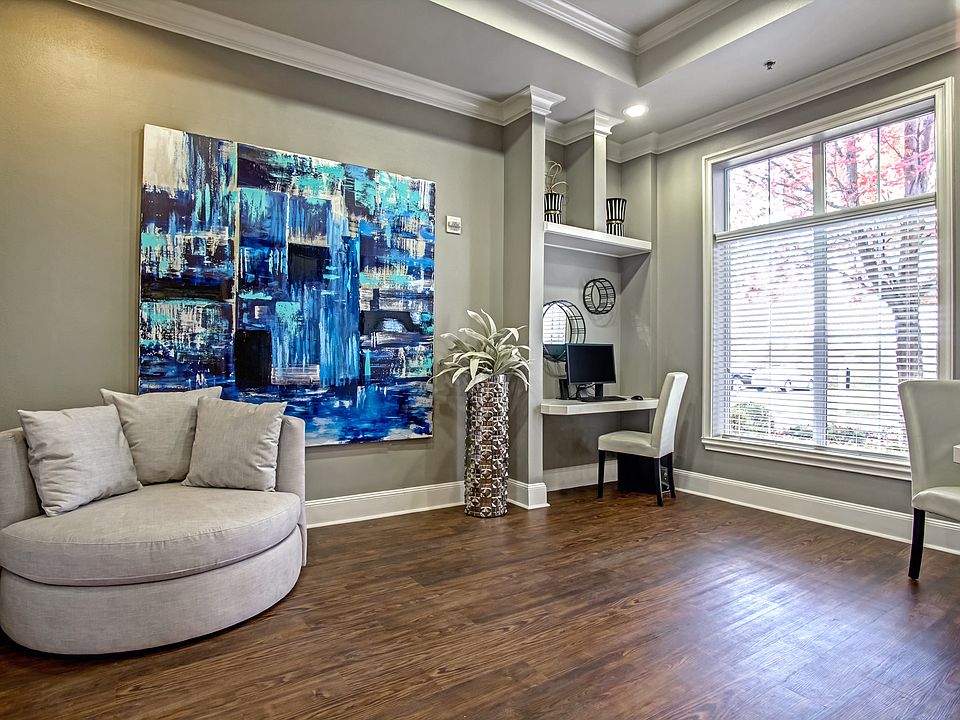 Stoneleigh Centerton Apartment Rentals Centerton, AR Zillow