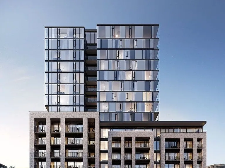 86 Dundas St E #1111 — Photo 1