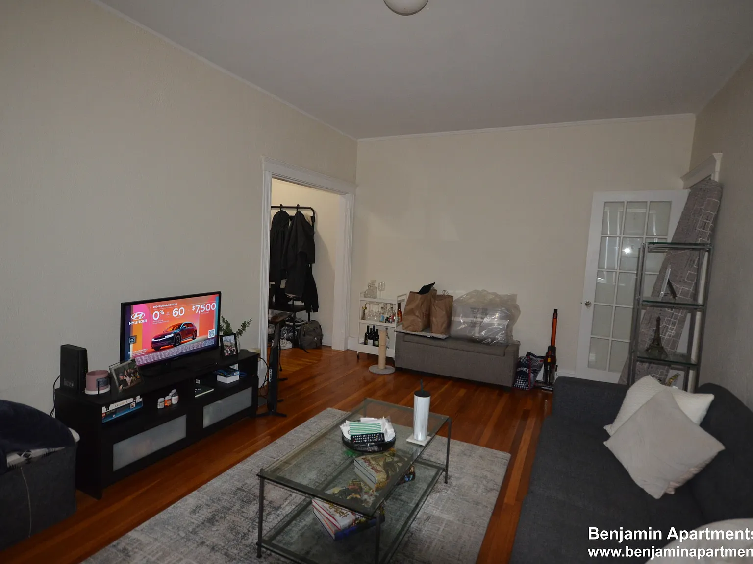 1 bed, 9999 sqft, $2,375 — Photo 4
