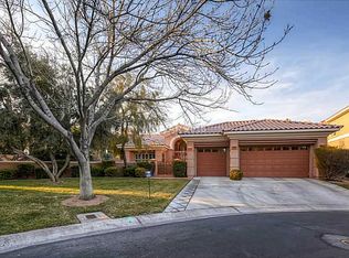 9036 Park Forest Ct, Las Vegas, NV 89134