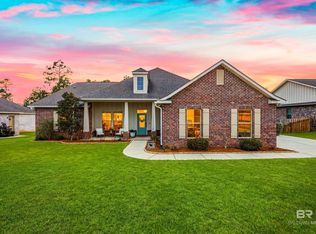 33803 Rutland Ln, Spanish Fort, AL 36527