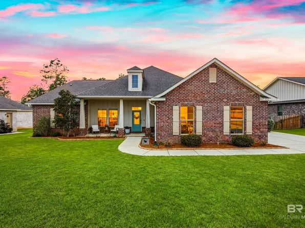 33803 Rutland Ln, Spanish Fort, AL 36527