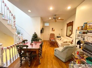 588 Columbus Ave APT 4, Boston, MA 02118