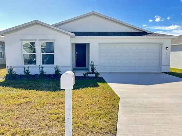 1252 Stone Ridge Cir, Sebring, FL 33870