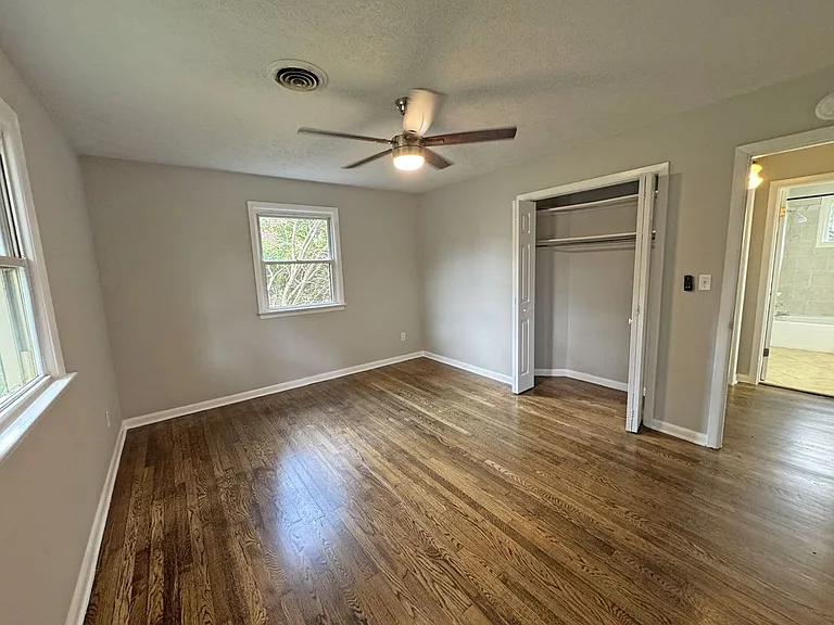 Another View of Bedroom 1