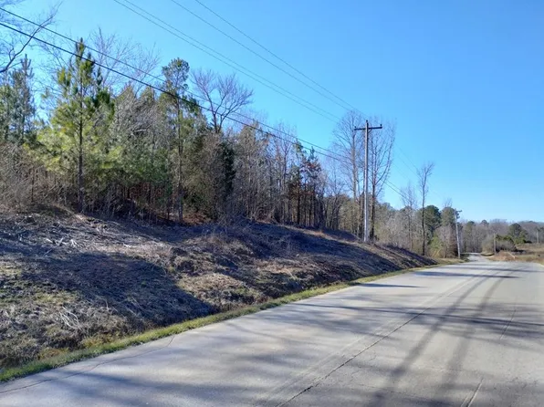 0 Cagle Rd, Chatsworth, GA 30705