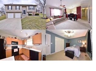 244 Split Rail Dr, Wentzville, MO 63385