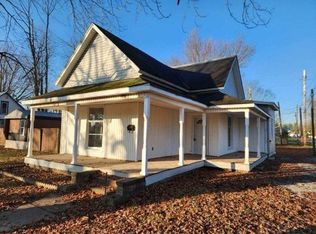 647 N Main St, Winchester, IN 47394
