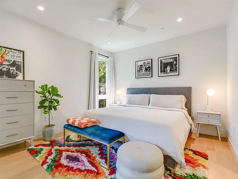1603 Woodlawn Blvd #D — Photo 10