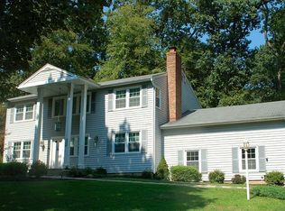 131 Bamm Hollow Rd, Middletown, NJ 07748