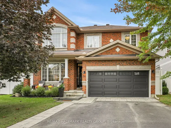 56 Baywood Dr, Ottawa, ON K2S 2H7
