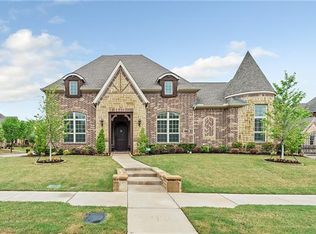 412 Riverpath, Colleyville, TX 76034