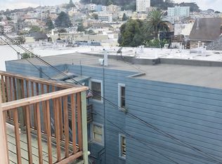 355 Pierce St, San Francisco, CA 94117