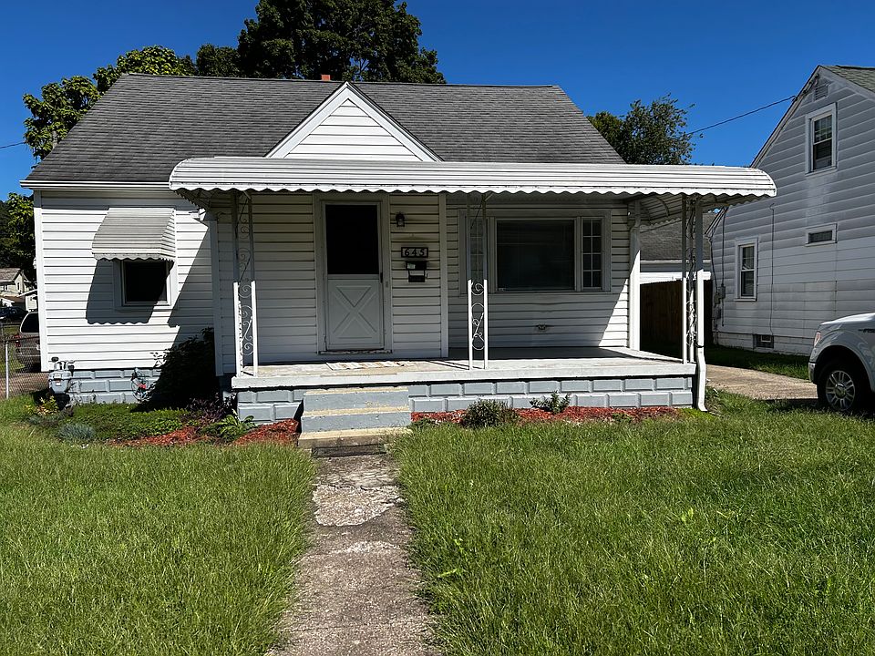 1st image of 645 E 6th Ave