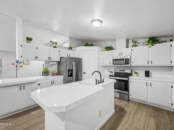 8832 E PUEBLO Avenue #22, Mesa, AZ 85208