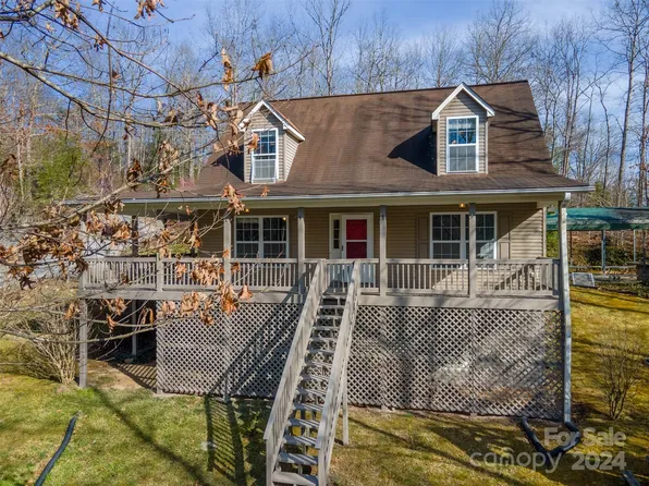 48H Bailey Ave, Bryson City, NC 28713