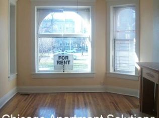 1857 N Humboldt Blvd #1, Chicago, IL 60647