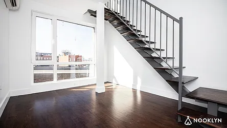 Rented by Nooklyn NYC LLC