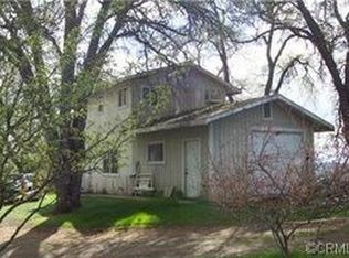 11297 Lake Ridge Rd, Lower Lake, CA 95457