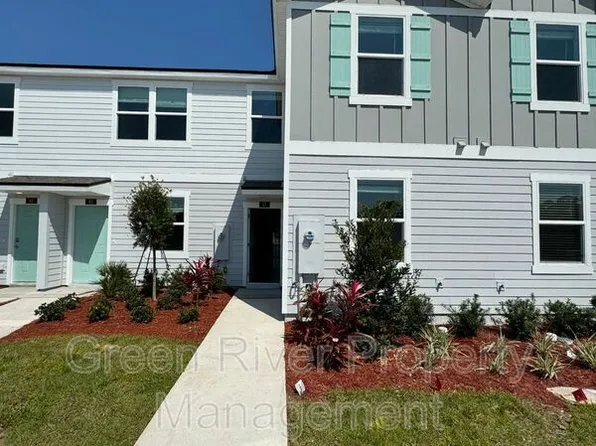 47 Hidden Meadows Rd, Saint Augustine, FL 32095