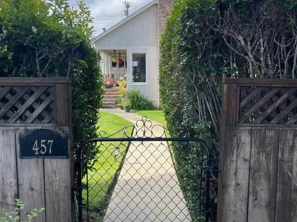 457 Commercial Ave, South San Francisco, CA 94080