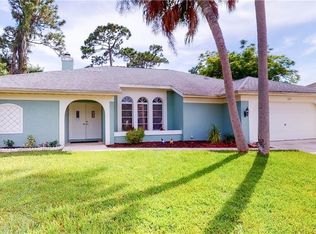 383 Salvador Dr, Punta Gorda, FL 33983