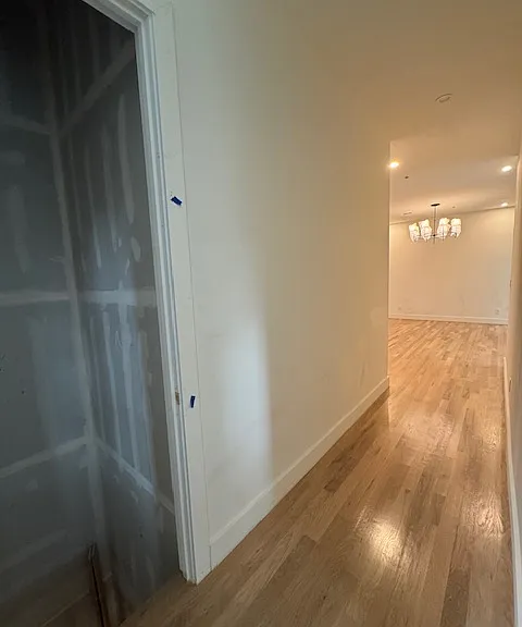 2nd level elevator access (to be installed soon!)