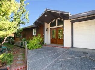 12 Balra Dr, Novato, CA 94947