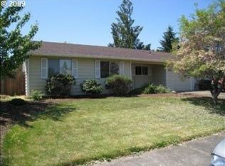 5865 SW 177th Ave, Beaverton, OR 97007