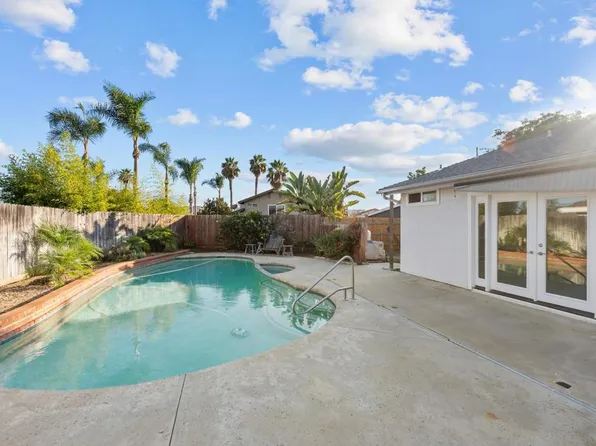 1816 Pecan Ct, Vista, CA 92083