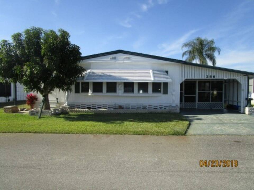 1st image of 1510 Ariana St Lot 266