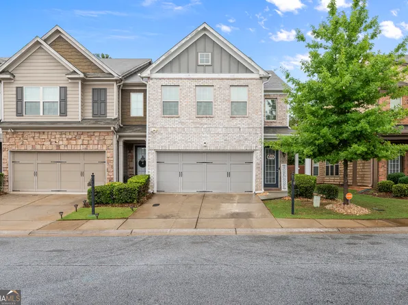5577 Radford Loop, Fairburn, GA 30213
