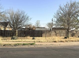 529 SW 44th Ave, Amarillo, TX 79110