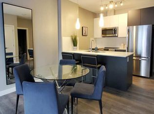 Village on 105th, Edmonton, AB T5H 3Y3