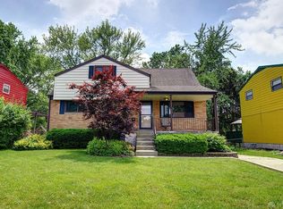 3139 Libra Ln, Cincinnati, OH 45251