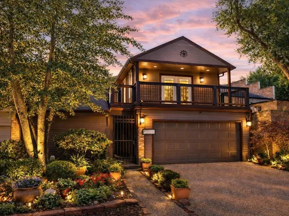 10843 Pepper Ln, Houston, TX 77079